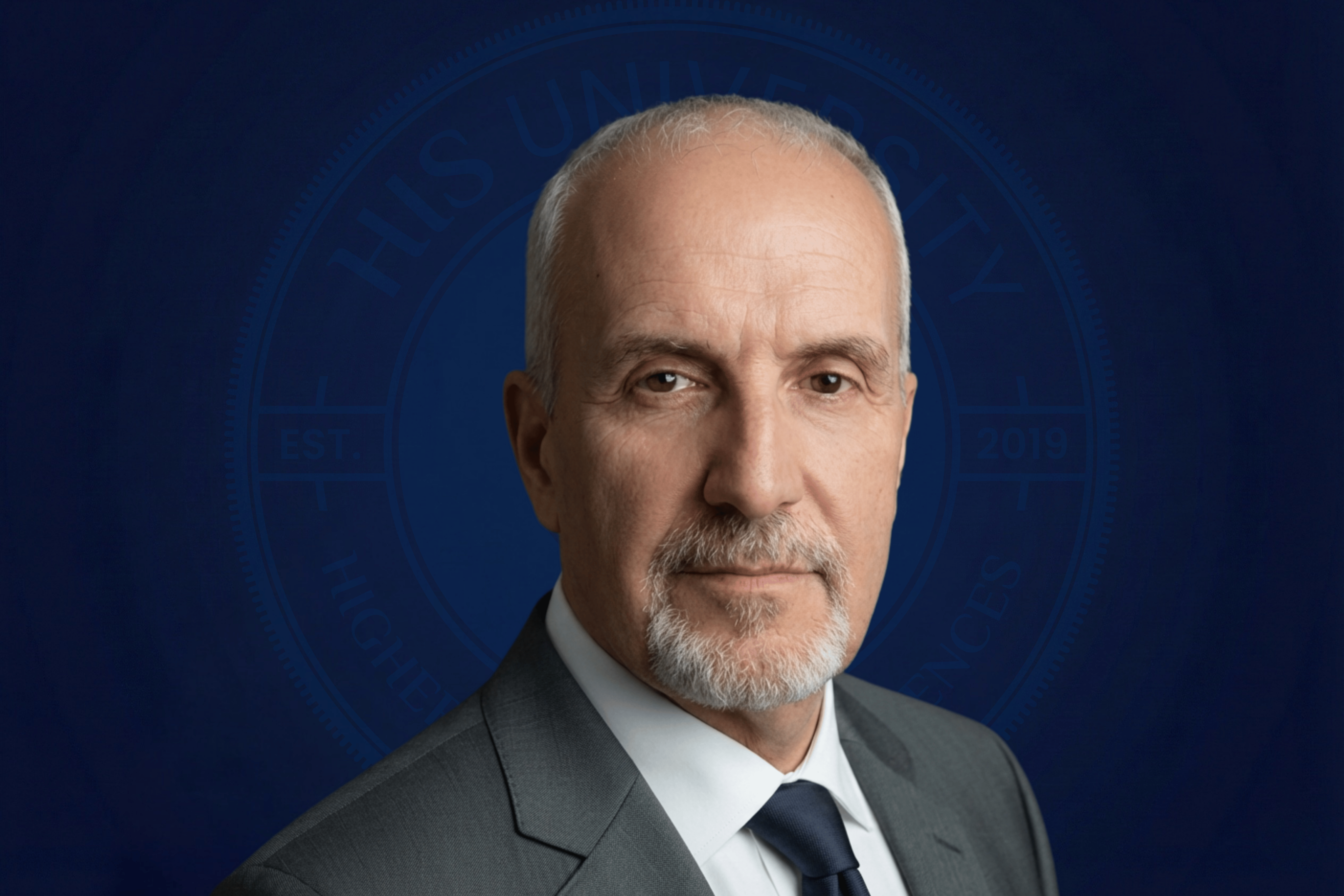 Pr. GHOMARI ABDESSMED REDA